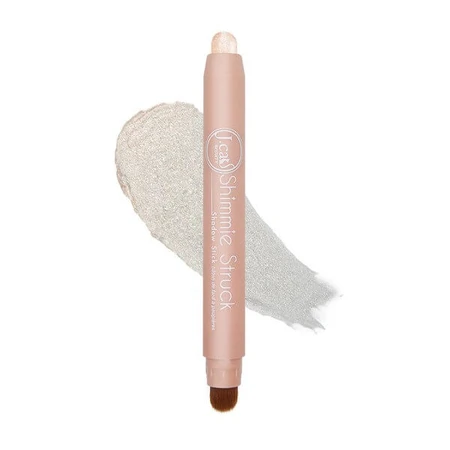 J.Cat Beauty, Stiftlidschatten, 109 Sparkling Pebbles, 2 g