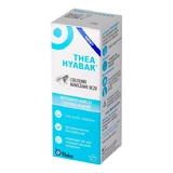 Hyabak, Augentropfen, tägliche Flüssigkeitszufuhr, 10 ml