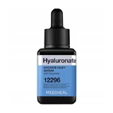 Mediheal Hyaluronate Hydrate Dewy, facial moisturizing serum, 40 ml