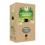 Geschenk der Natur, Bio-Tee, Kamille-Ingwer, 25 x 1 g