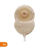 Esteem+ Flex Convex, urostomie-zakje, 10-35/40 mm, 10 st.