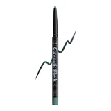 J.Cat Beauty Chromatic Shock 24/7 Xtreme Eyeliner 105, delineador de ojos metálico con purpurina, 0,22 g.