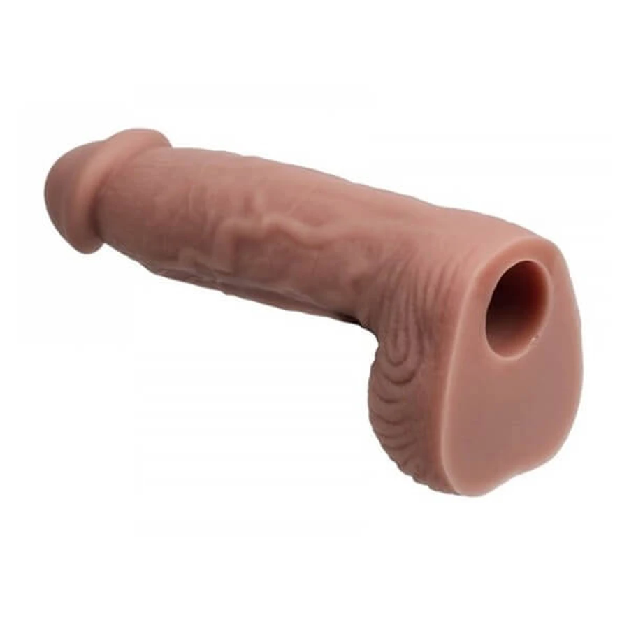 Lovense Dildo 13,8 cm, 1 szt.: ceny i cechy