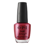OPI, Nail Envy, nail conditioner with color, NT226 Tough Luv, 15 ml.