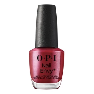 OPI, Nail Envy, Balsam de unghii cu culoare, NT226 Tough Luv, 15 ml
