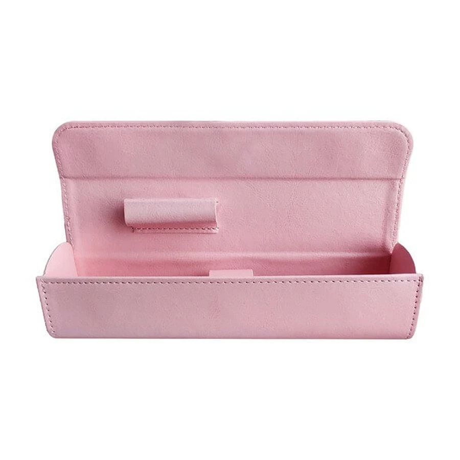 Vitammy Case 3, étui à brosse à dents sonique, couleur rose, 1 pc.