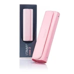 Vitammy Case 3, étui à brosse à dents sonique, couleur rose, 1 pc.