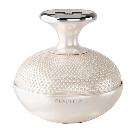 Beautifly, B-Lumix Body, Massaggiatore per le mani snellente e rassodante