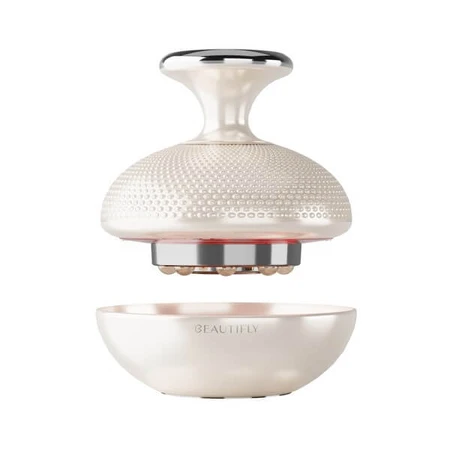Beautifly, B-Lumix Body, Massaggiatore per le mani snellente e rassodante