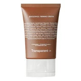 Transparent Lab Bakuchiol Firming Cream, firming cream, 50 ml