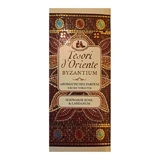 Tesori d'Oriente, Apă de toaletă, Byzantium, Trandafir negru și Labdanum, cutie, 100 ml