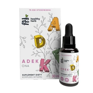 Gezond Kruid ADEK Ona, druppels, 30 ml.
