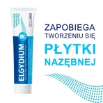 Zestaw Eludril Care, płyn do codziennej higieny jamy ustnej, 500 ml + Elgydium Anti Plaque, pasta do zębów, 75 ml: ceny i cechy
