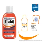 Zestaw Eludril Care, płyn do codziennej higieny jamy ustnej, 500 ml + Elgydium Anti Plaque, pasta do zębów, 75 ml: ceny i cechy