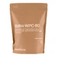 SuperPause Protein WPC-80 Super form, powder, salted caramel flavor, 750 g