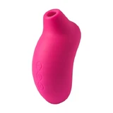 Lelo Sona 2 Cruise Cerise, sonische clitorisstimulator met technologie, 1 st.