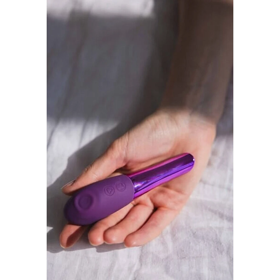 Beautifly Finger Tickler, masaj intim, 1 buc.