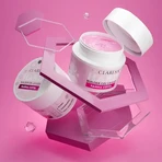 Claresa Hard&amp;Easy Builder Gel, gel pour la construction des ongles, Panna Cotta, 45 g