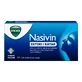 Nasivin Sinuses and Rhinitis, 200 mg + 30 mg, Filmtabletten, 24 Stück.