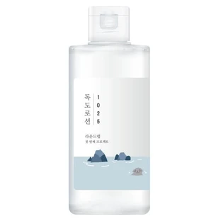 Round Lab 1025 Dokdo Lotion, Gesichtslotion, 200 ml