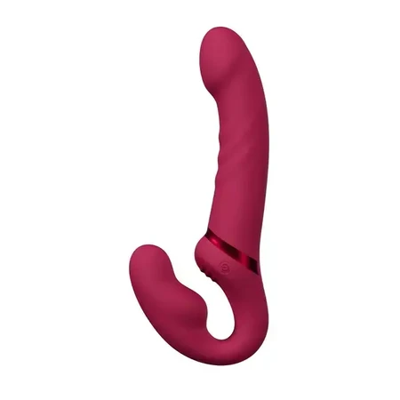 Lovense Strap-On Lapis, vibrador, 1 ud.