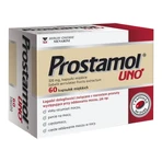 Set Prostamol Uno, 320 mg, Weichkapseln, 60 Stk. + Rutinoscorbin, Filmtabletten, 210 Stk.