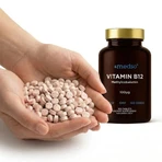 Medso Vitamin B12, Tabletten, 150 Stück.