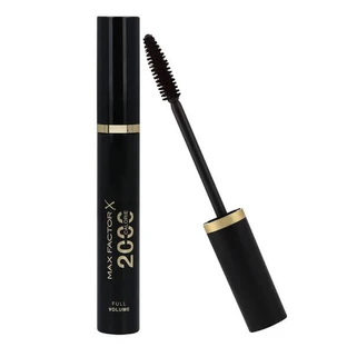 Max Factor 2000 Calorie, máscara de pestañas, Negro Marrón, 9 ml