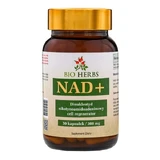 Bio Herbs NAD+, Kapseln, 30 Stück.