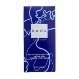 Gosh KAOS Voor Mannen, eau de toilette, spray, 50 ml