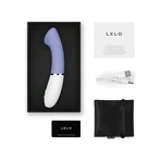 LELO Gigi 3, G-spot vibrator, Powder Blue, 1 st.