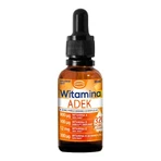 Asepta Vitamine ADEK, druppels, 30 ml