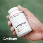 GymBeam Oyster mushroom, capsules, 90 pcs.