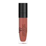 Golden Rose Longstay Liquid Matte Lipstick, matter flüssiger Lippenstift, 43, 5,5 ml