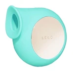 LELO Sila Cruise, soniczny stymulator łechtaczki, Aqua, 1 szt.: ceny i cechy