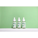 APLB AHA BHA PHA Centella Ampoule, ser facial, 40 ml