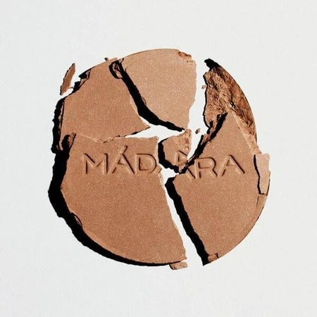Madara Midsummer Soft Silk Mineral, bronceador, 9 g