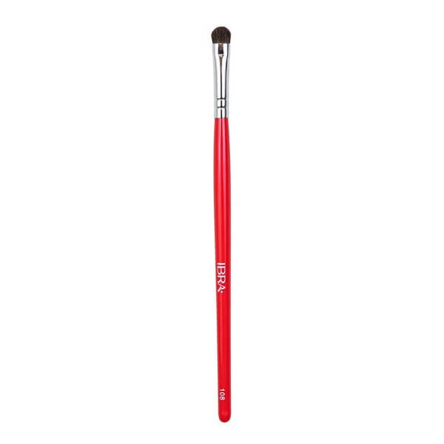 IBRA Makeup Nr. 108, Schattenpinsel, 1 Stk.