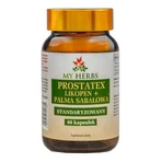 My Herbs Prostatex Lycopeen + Sabal Palm, capsules, 80 st.