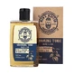 Men's Master Professional Blue Label, tonic voor baard- en haarverzorging, 120 ml