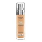 L'Oreal Paris True Match Foundation, gezichtsfoundation W5 Warme Ondertoon/Gouden Zand 30 ml.
