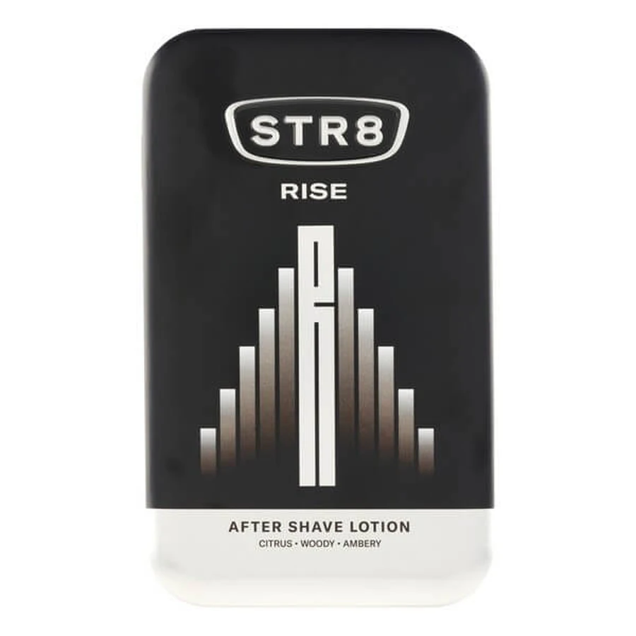 STR8 Rise, après-rasage, 100 ml