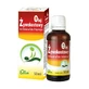 Flos, aceite de romero, 50 ml