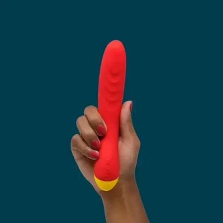 Romp Hype, vibrador punto G, 1 ud.