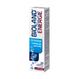 Bioland Energie, 20 comprimate efervescente, Biofarm