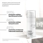 Eeny Meeny, crema alisadora y tensora para el contorno de ojos, 15 ml