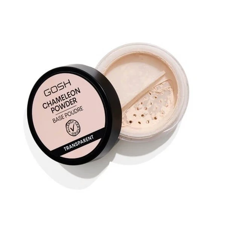 Gosh Kameleon, losse poeder, 001 transparant, 8 g