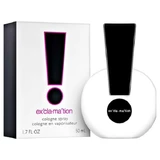 Coty, Exclamation, colonia para mujer, spray, 50 ml