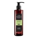 Avon Senses Essence, Handseife, Zitronengras und Kokosnuss, 250 ml