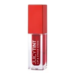 Golden Rose Juicy Tint Lip &amp; Cheek Stain, tinta colorata per labbra e guance, 01, 5,2 ml